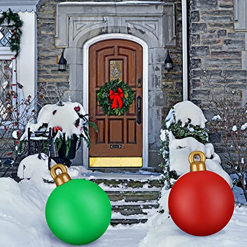 Foto 4 | Inflable Decorativo Jetec de Esferas 2 Piezas-Venta Internacional
