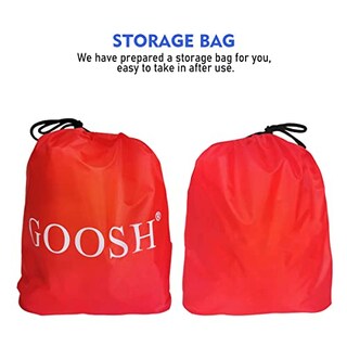 Foto 7 | Inflable Navideño Muñeco De Nieve Goosh 150 cm - Venta Internacional
