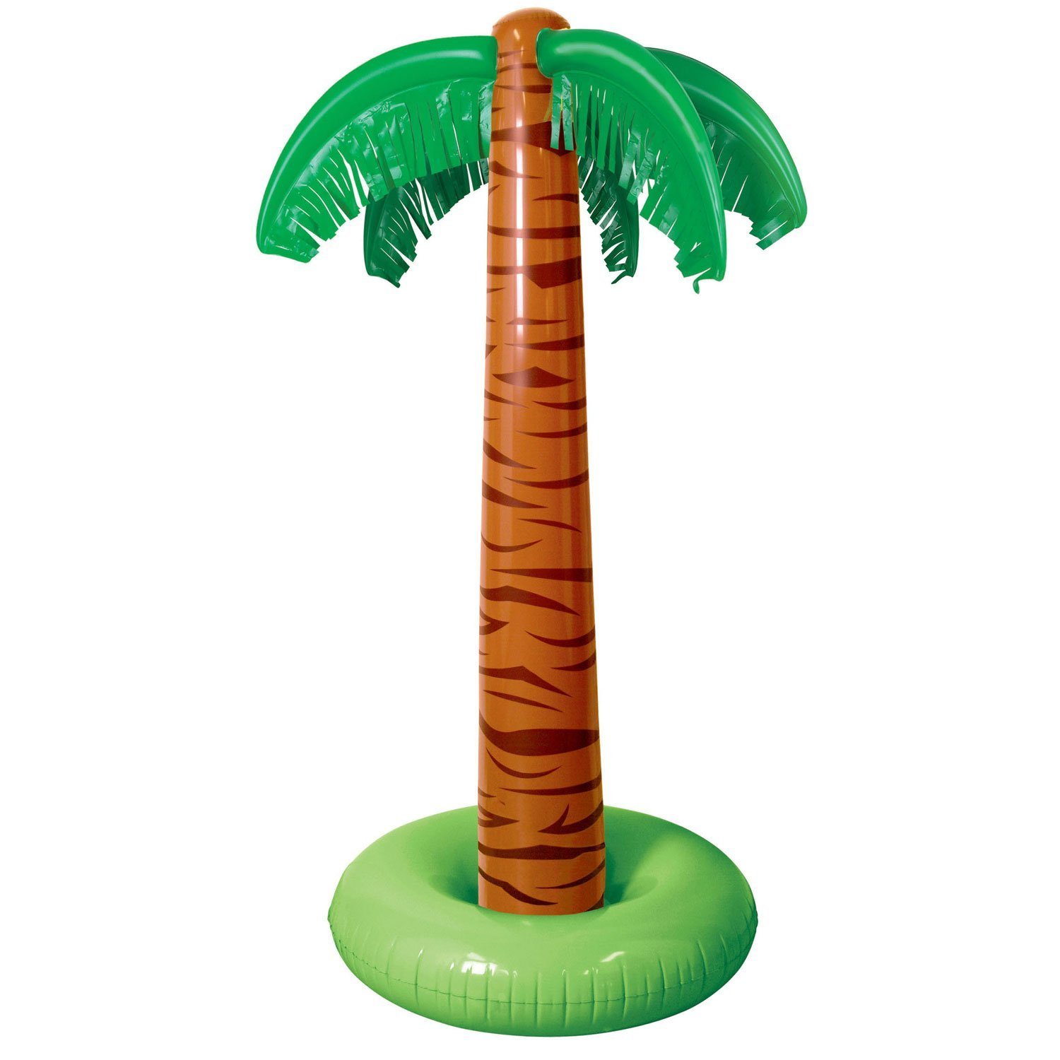 Foto 2 pulgar | Inflable Palmera Beistle 68 cm