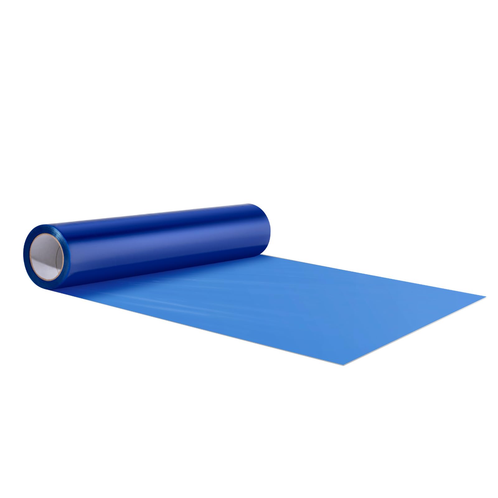 Foto 1 | Rollo De Película Protectora De Suelo Vevor De 24 X 200 Pies Con Adhesivo Azul - Venta Internacional.