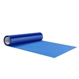 Rollo De Película Protectora De Suelo Vevor De 24 X 200 Pies Con Adhesivo Azul - Venta Internacional.