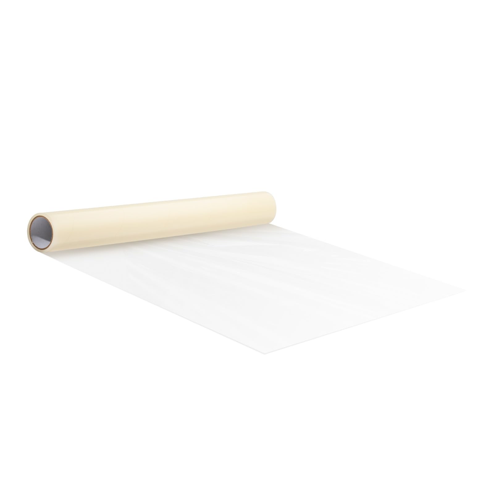 Foto 2 pulgar | Lámina Protectora Para Alfombras Vevor, Rollo De 24 Cm X 60 M - Venta Internacional.