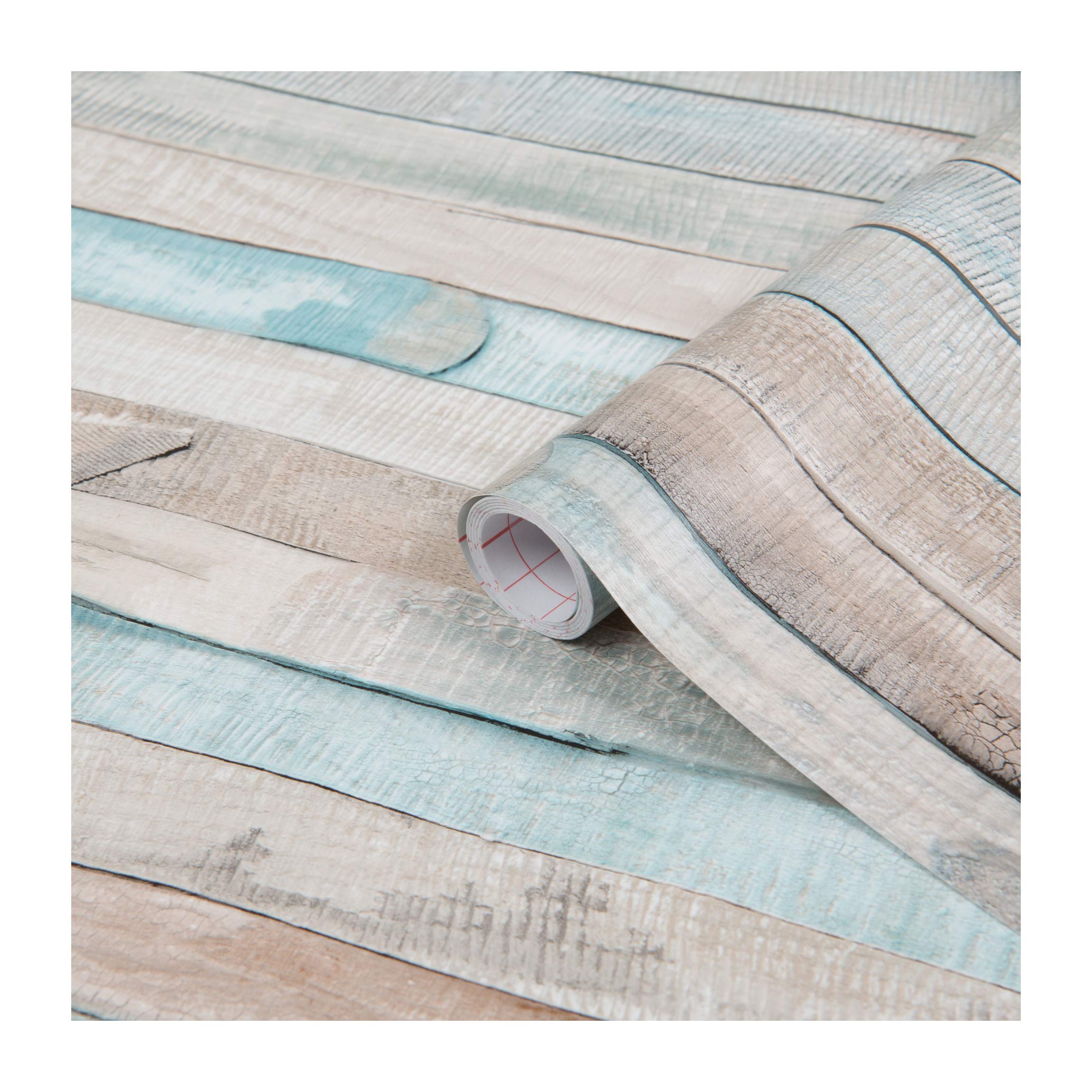 Foto 2 pulgar | Papel De Contacto D-c-fix, Madera De Playa, Grano De 45 Cm X 2 M, Resistente Al Agua - Venta Internacional.