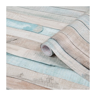 Foto 1 | Papel De Contacto D-c-fix, Madera De Playa, Grano De 45 Cm X 2 M, Resistente Al Agua - Venta Internacional.