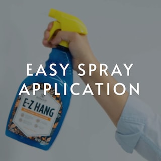 Foto 3 | Wallpaper Helper Roman's E-z Hang Peel & Stick 946 Ml - Venta Internacional.