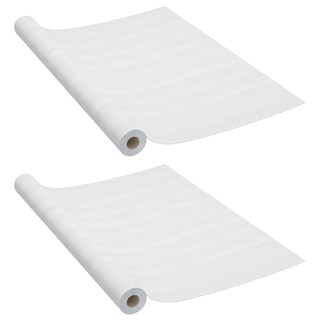 Foto 1 | Láminas Autoadhesivas Vidaxl Para Muebles Hogar Jardín Madera Blanca - Venta Internacional.
