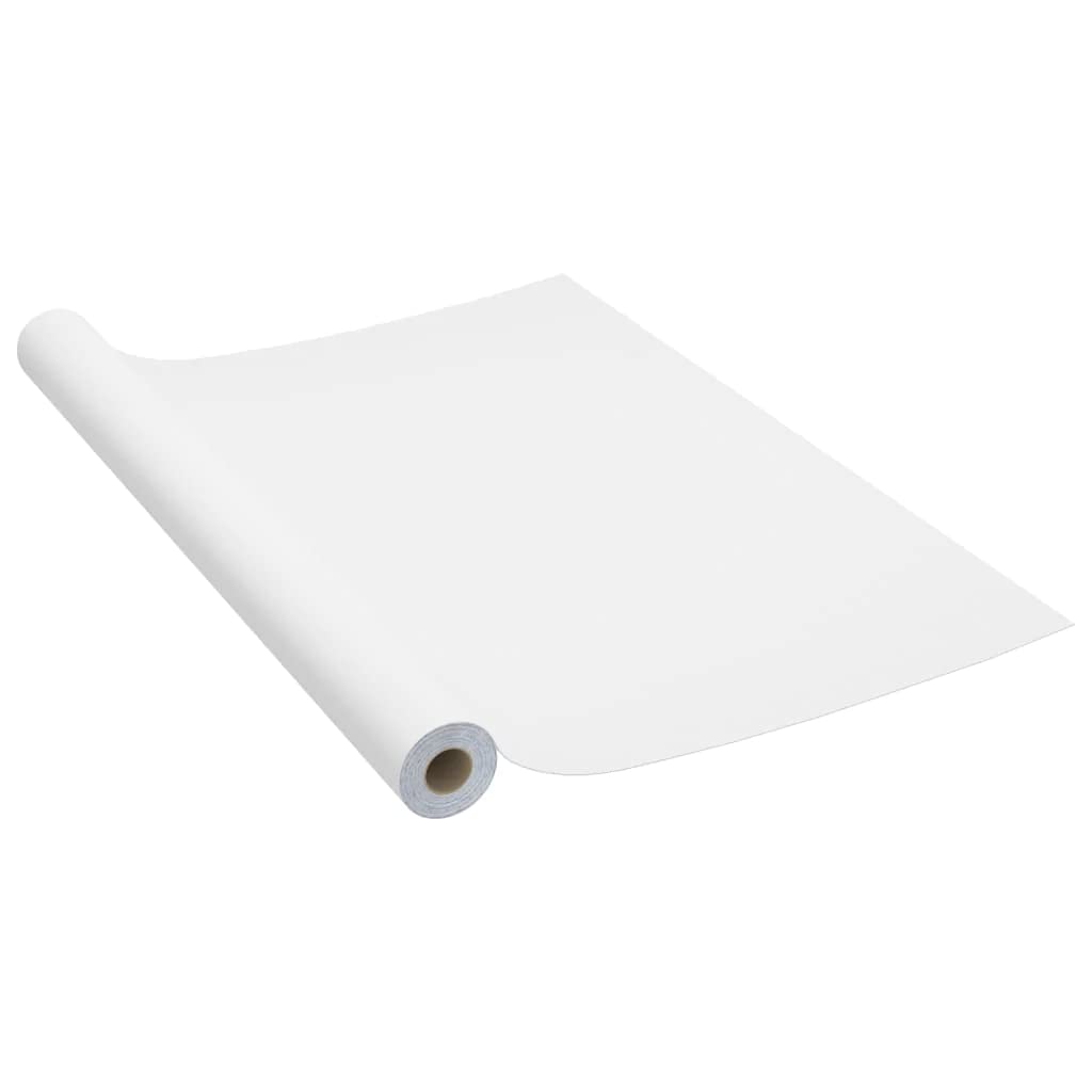 Foto 3 pulgar | Películas Autoadhesivas Vidaxl Para Muebles  Hogar  Jardín  Pvc Gris - Venta Internacional.