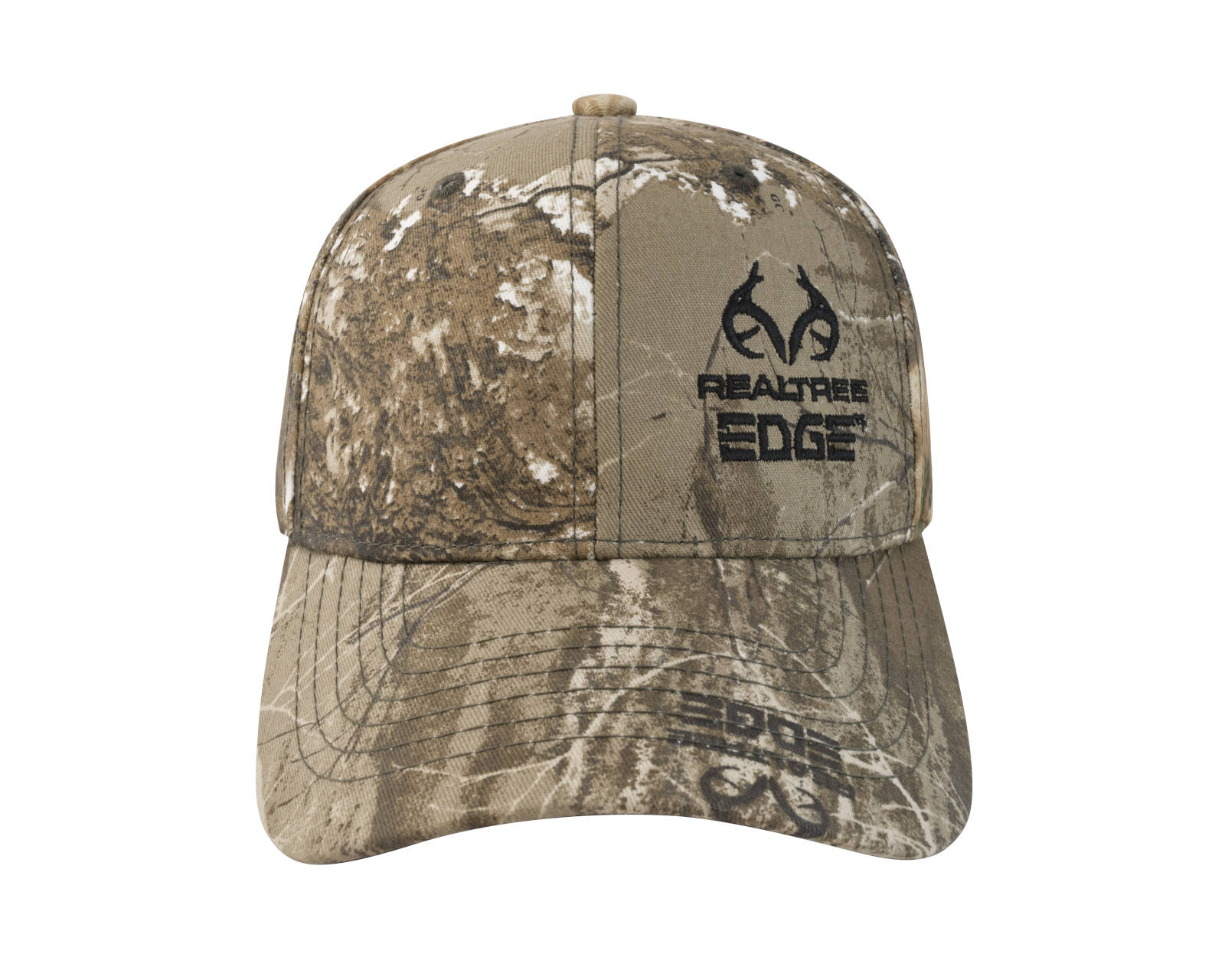 Foto 2 pulgar | Gorra Realtree con Cintillo de Ajuste y Hebilla Camuflaje