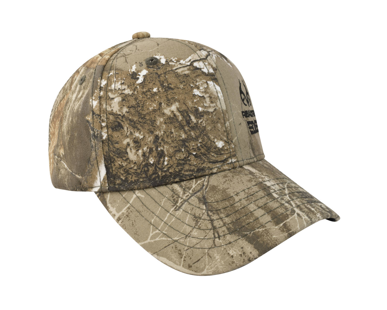 Foto 3 pulgar | Gorra Realtree con Cintillo de Ajuste y Hebilla Camuflaje