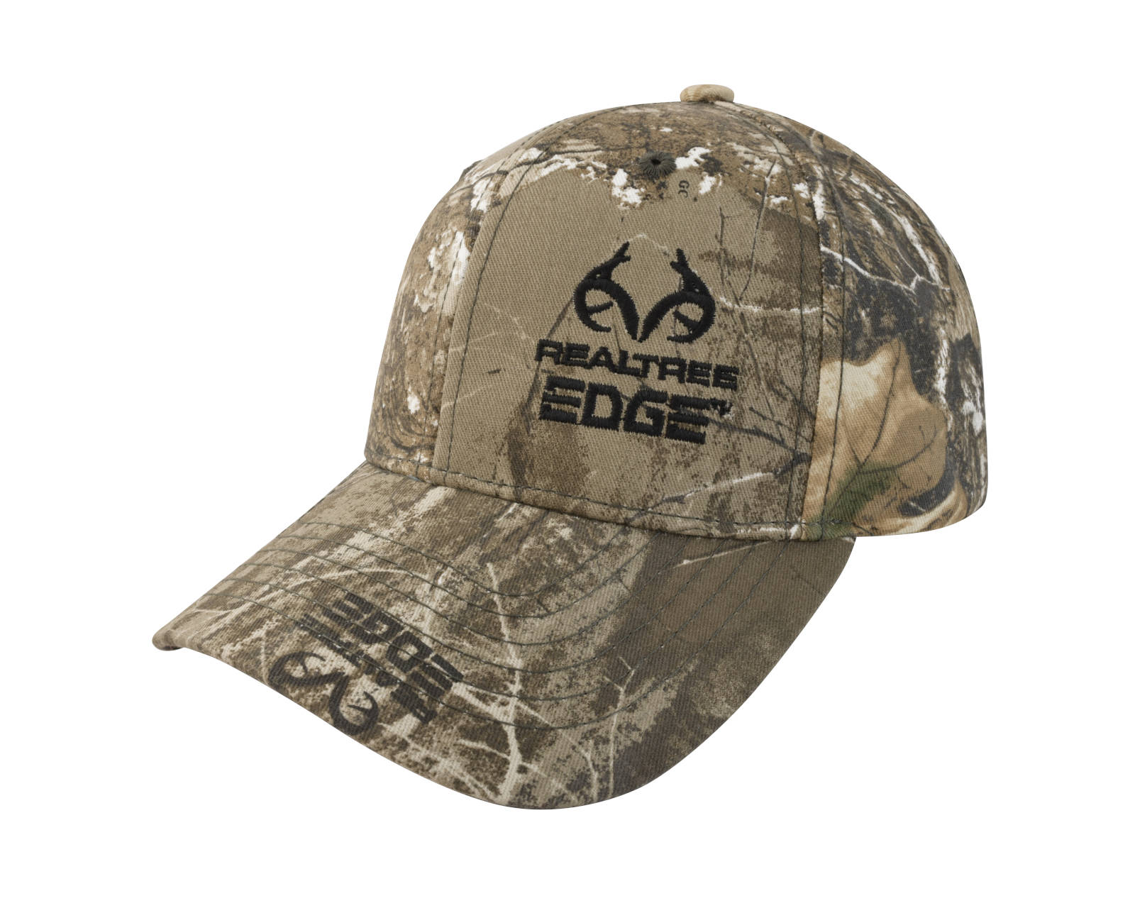Foto 3 | Gorra Realtree con Cintillo de Ajuste y Hebilla Camuflaje