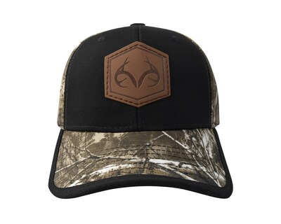 Foto 1 | Gorra Realtree con Cintillo de Ajuste y Hebilla Camuflaje