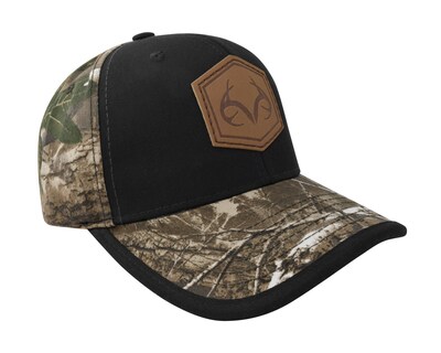 Foto 2 | Gorra Realtree con Cintillo de Ajuste y Hebilla Camuflaje
