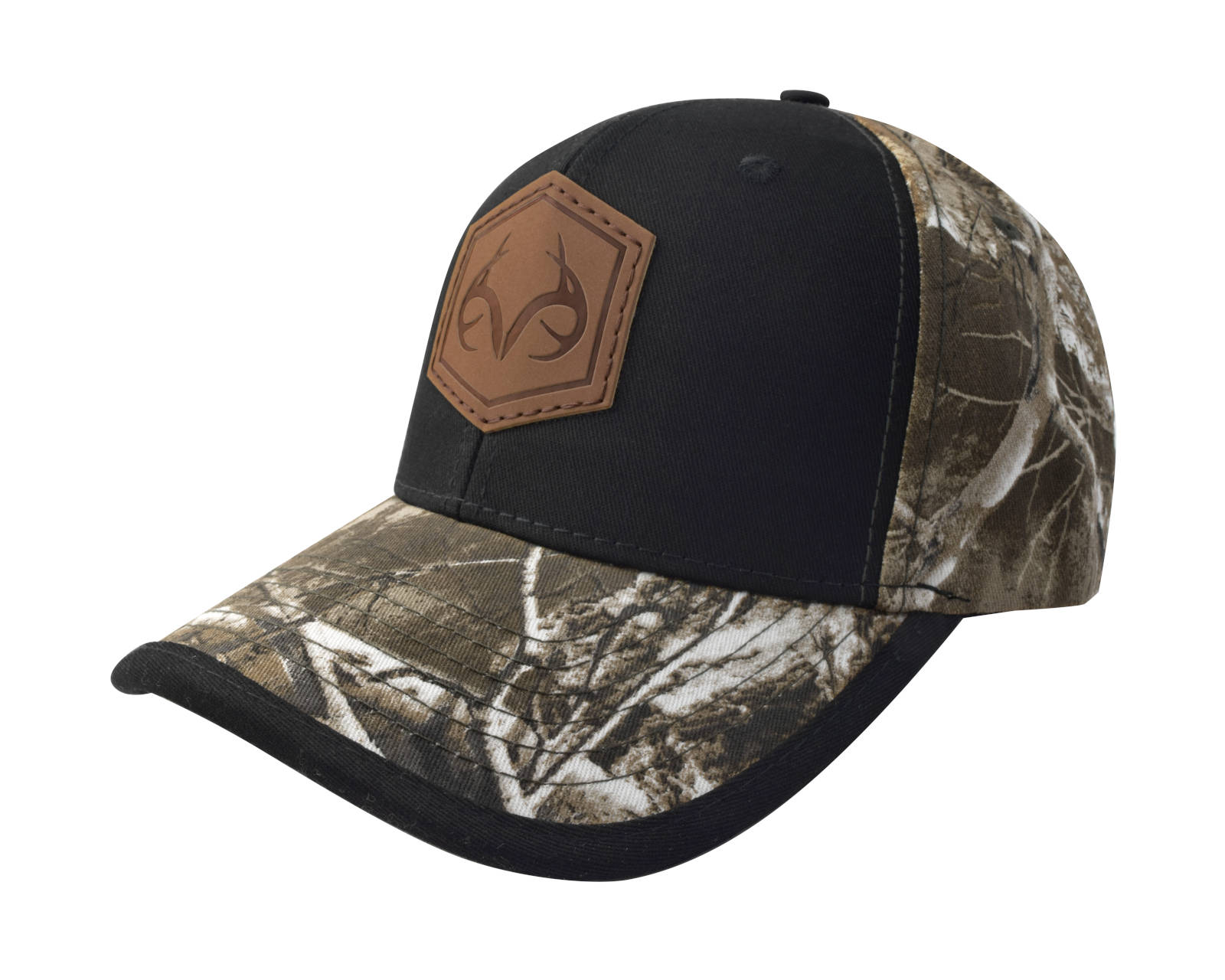 Foto 4 pulgar | Gorra Realtree con Cintillo de Ajuste y Hebilla Camuflaje