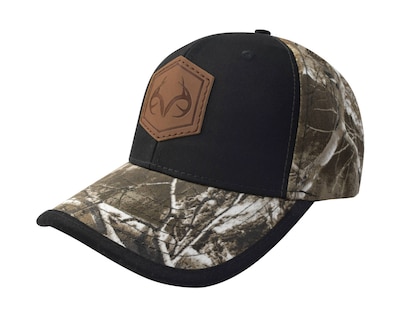 Foto 3 | Gorra Realtree con Cintillo de Ajuste y Hebilla Camuflaje
