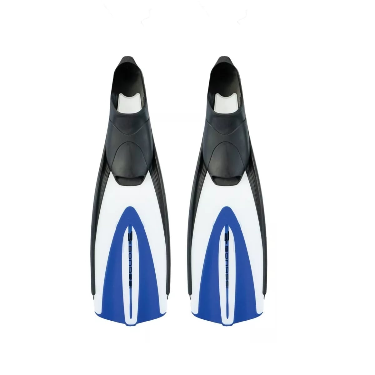 Aletas  Anthias para Snorkeling y Buceo 3/4  Eo Safe Imports Multicolor $1,402