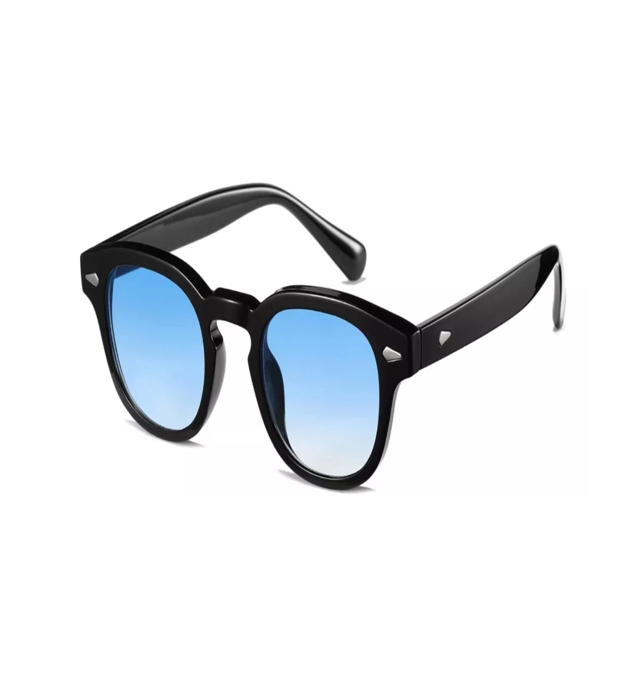 Gafas de Sol con Protección Uv400 Gradient Blue $899