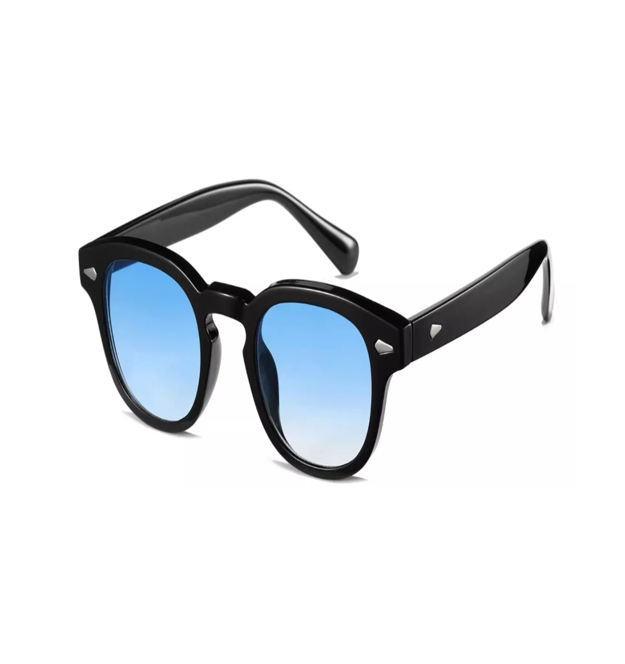 Gafas de Sol con Protección Uv400 Gradient Blue