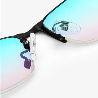 Foto 3 | Lentes Filtrantes Cromáticos HotShot Mxcne-002 2 Piezas Negro
