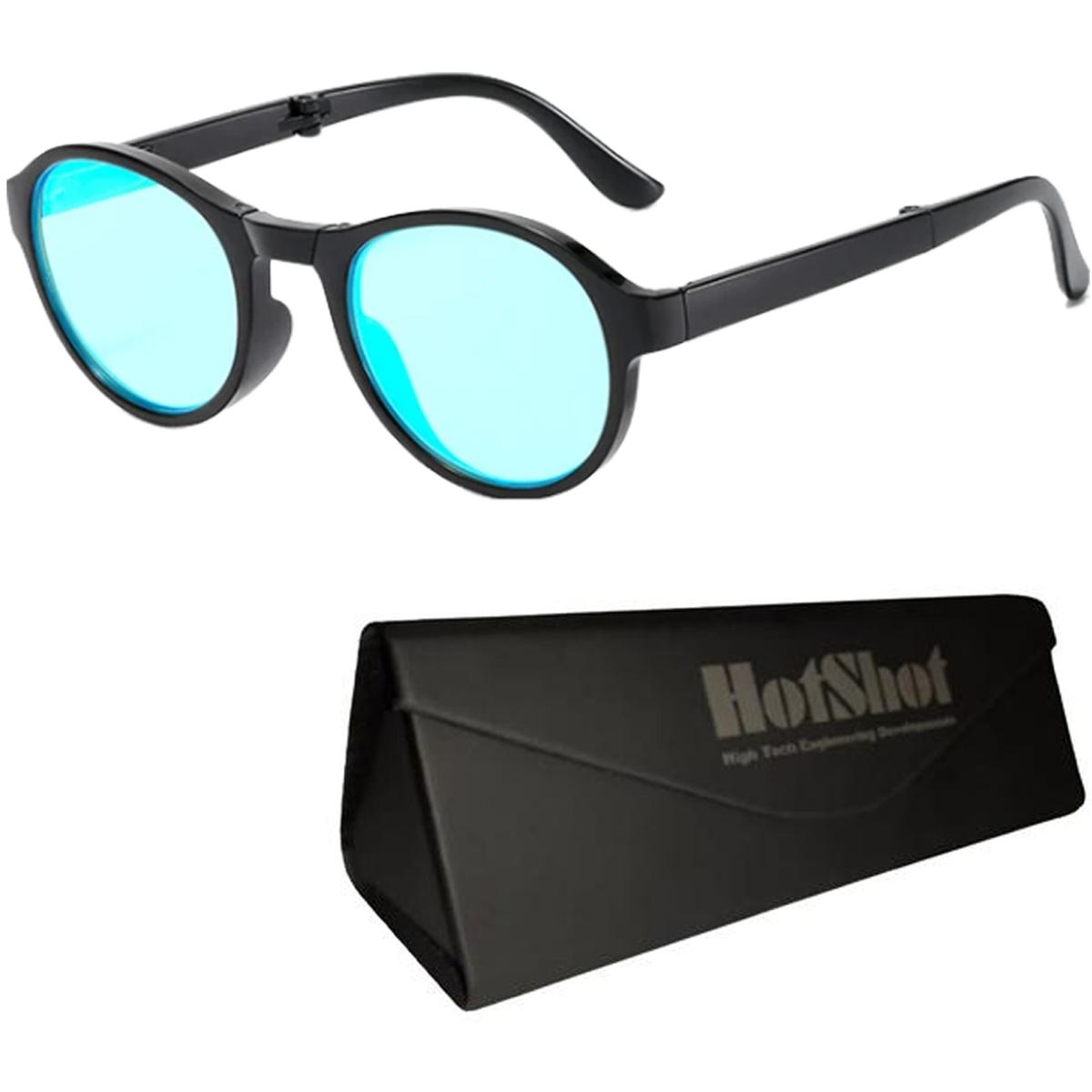 Gafas para Daltonismo Hot Shot Mxvcx-001 Negros