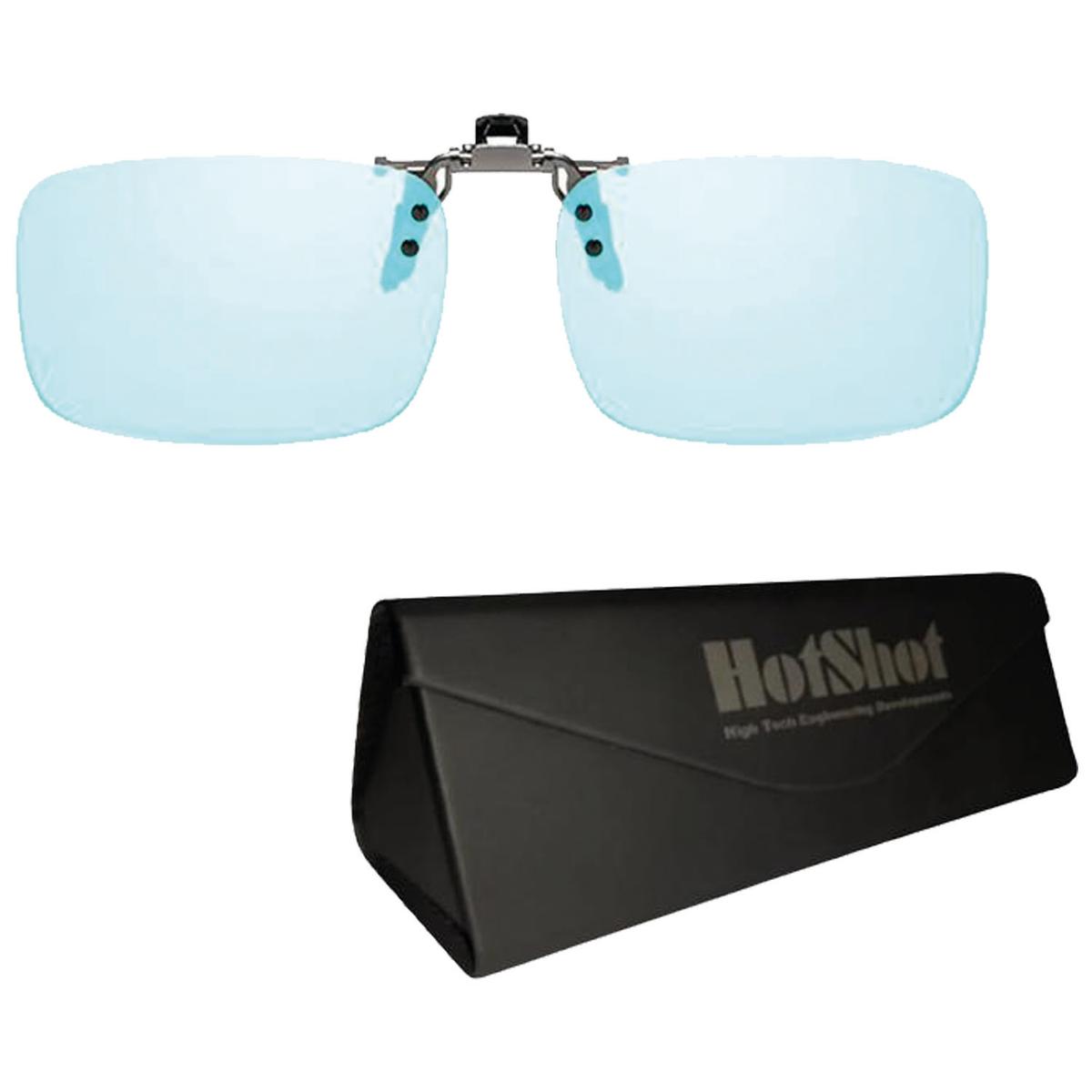 Foto 3 pulgar | Lentes para Daltonismo HotShot Mxhuv-001 1 Pieza Negro
