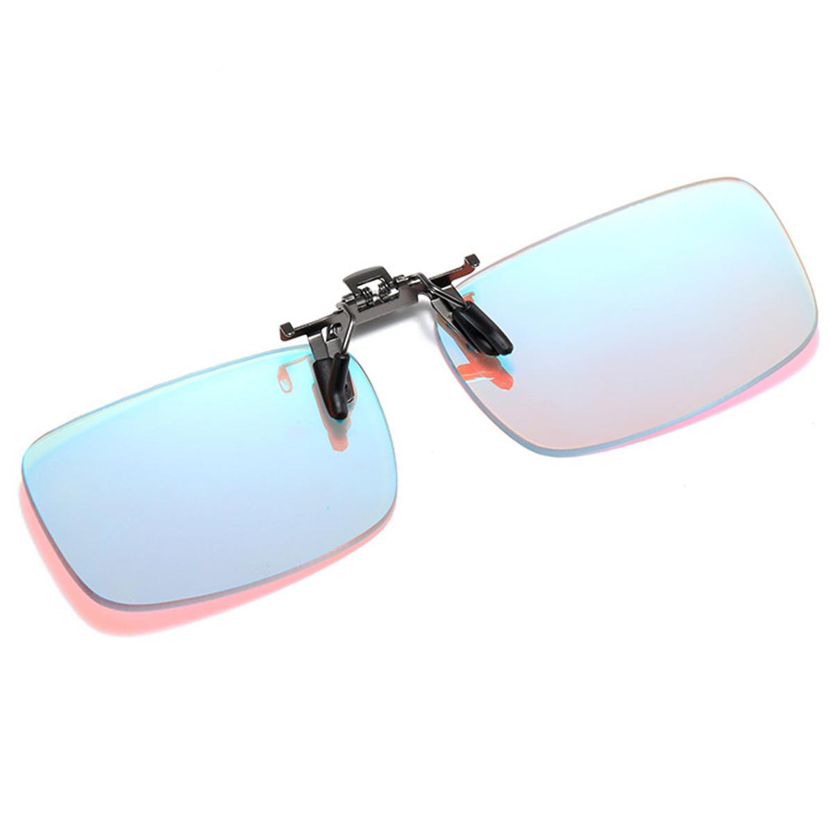 Foto 4 pulgar | Lentes para Daltonismo HotShot Mxhuv-001 1 Pieza Negro
