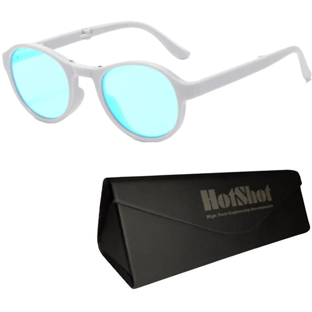 Foto 2 | Armazones Recubrimiento Dual Hotshot Mxvcz-001 1 Pieza Blanco