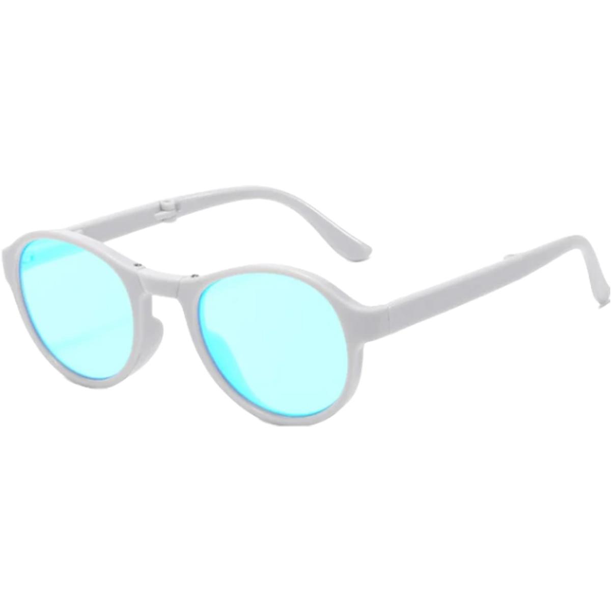 Foto 4 pulgar | Armazones Recubrimiento Dual Hotshot Mxvcz-001 1 Pieza Blanco