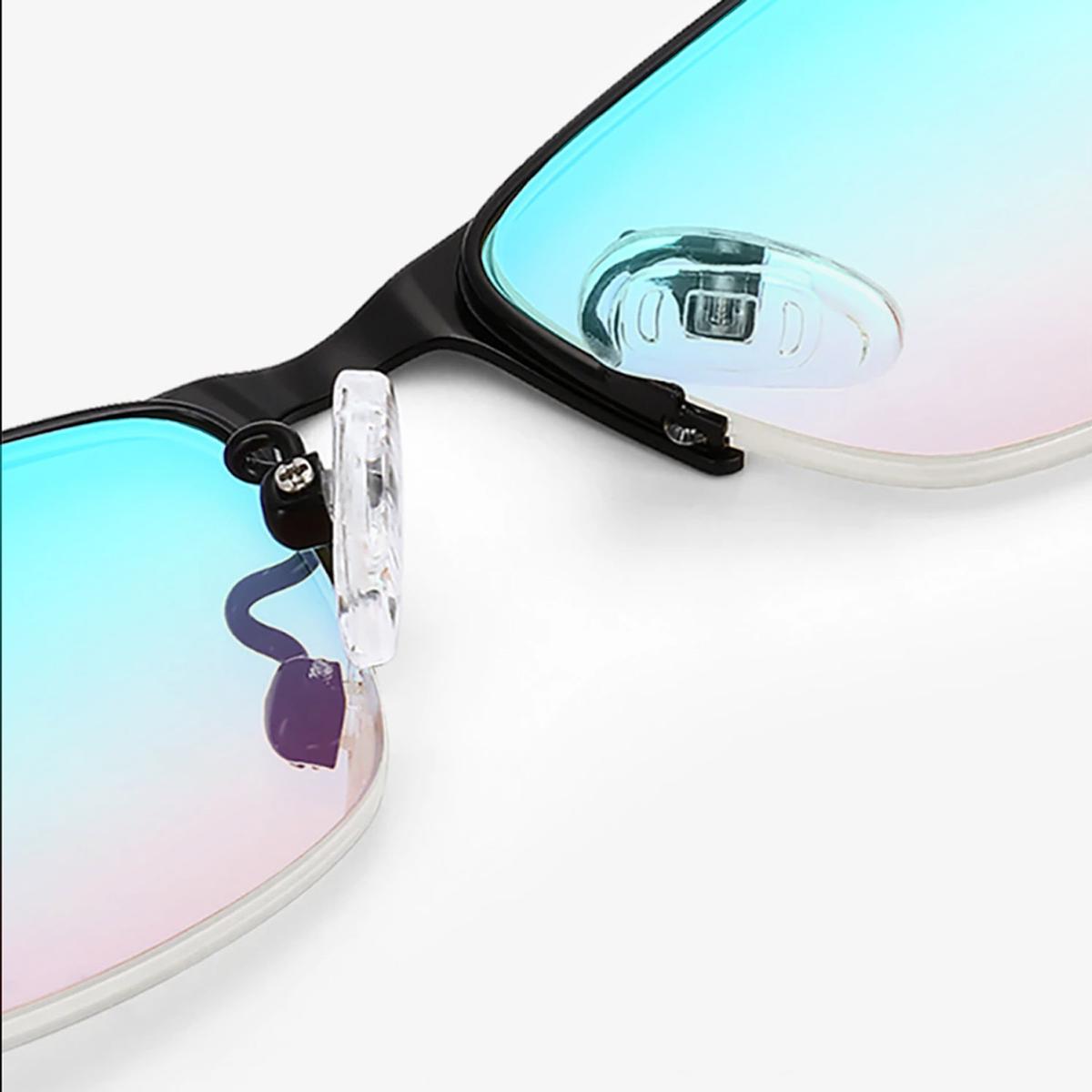 Foto 3 | Gafas de Corrección Cromática HotShot Mxcne-001 1 Pieza Negro
