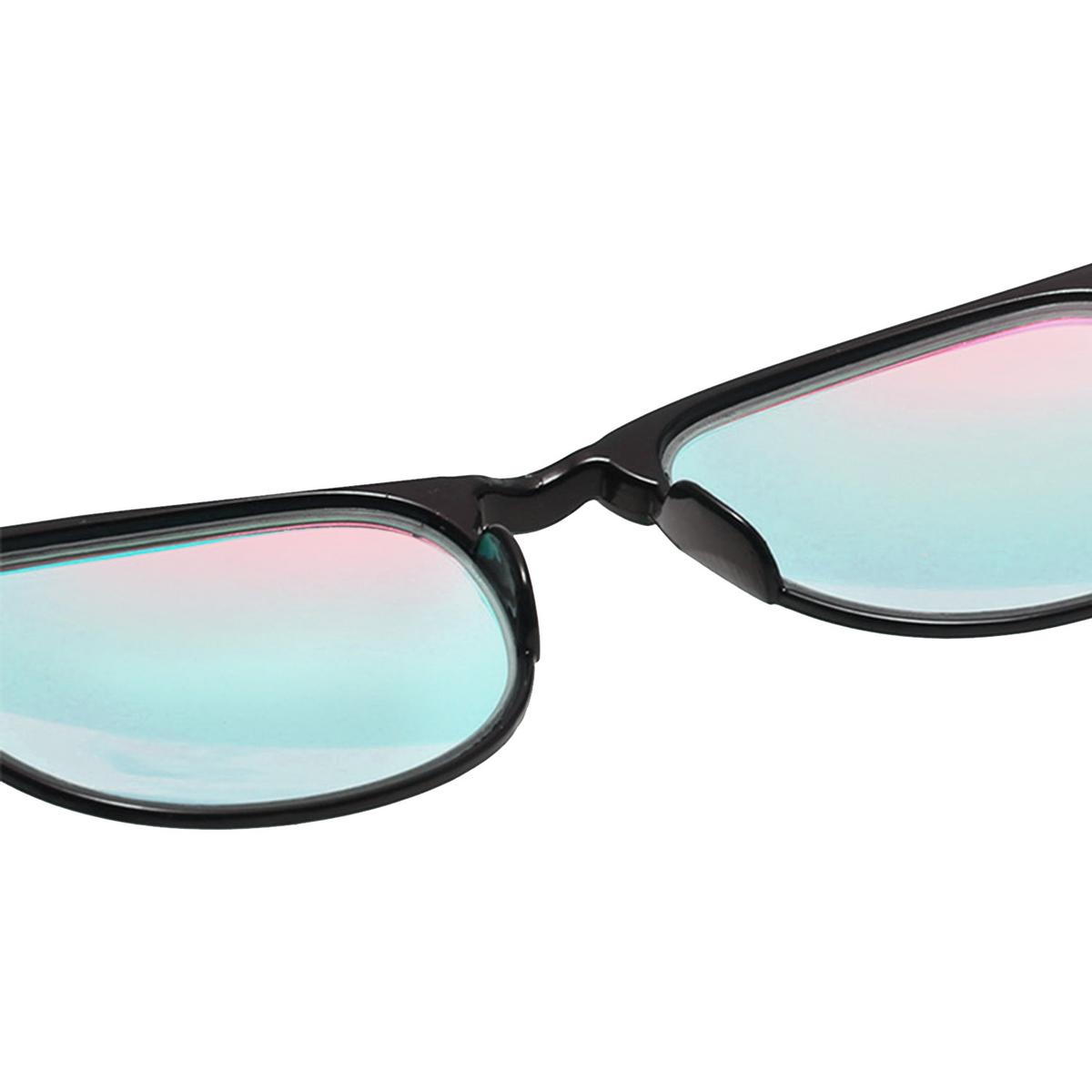 Foto 4 pulgar | Lentes Daltónicos Hotshot Mxolr-001 Negros