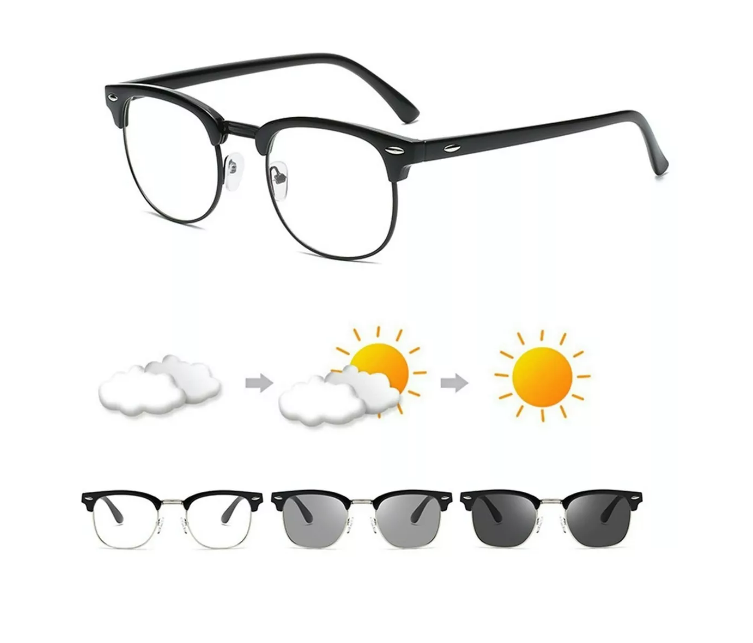 Foto 3 pulgar | Gafas Para Ordenador / Protección Uv / Estuche Para Gafas Wünd
