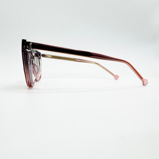 Foto 3 | Lentes Multifuncionales Oftalmologicos Rosa Flora