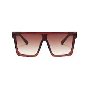 Foto 1 | Gafas De Sol Guaracha Trendy Brown Polarizadas Con Protección Uv400 - Venta Internacional.