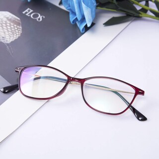 Foto 7 | Gafas De Lectura Para Computadora Con Bloqueo De Luz Azul Feisedy - Venta Internacional.