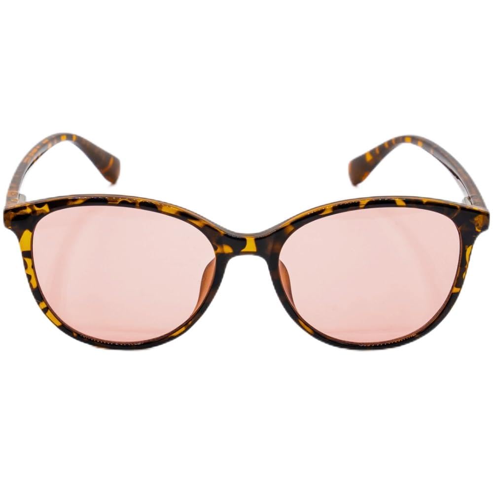 Gafas Para Migraña Family Tree Remedies Fl-41 Con Lentes De Transición - Venta Internacional.