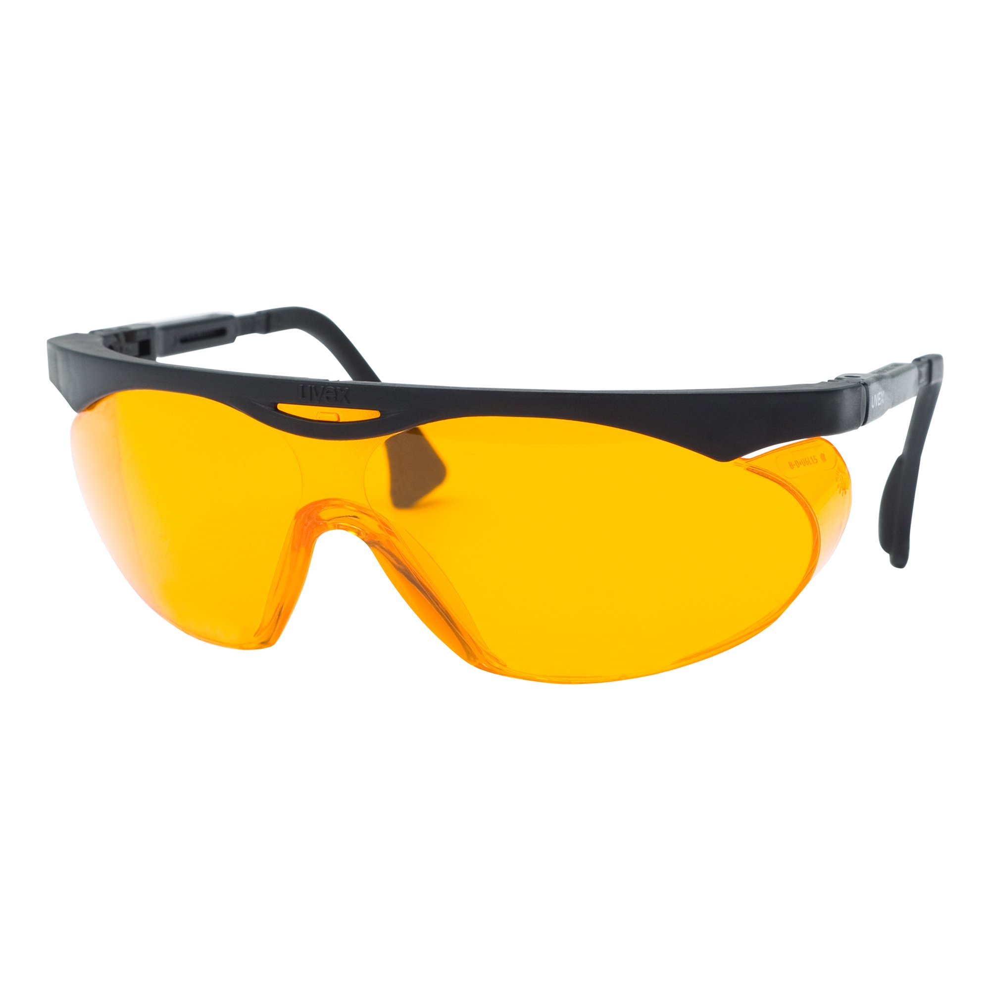 Foto 1 | Gafas Para Ordenador Honeywell Uvex Ademco Skyper S1933x Con Bloqueo De Luz Azul - Venta Internacional.