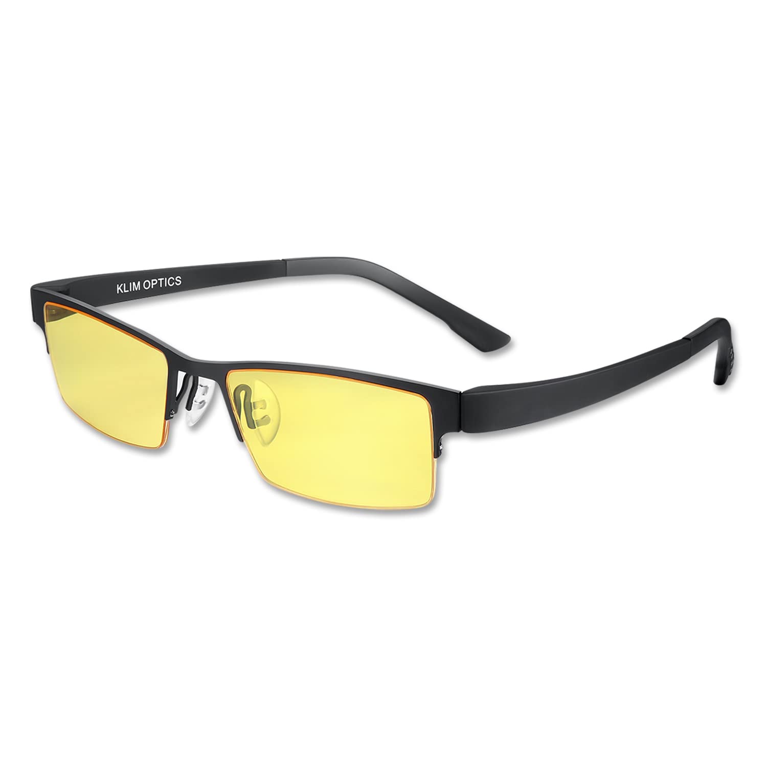 Gafas Bloqueadoras de Luz Azul Klim Optics New 2024 - Venta Internacional