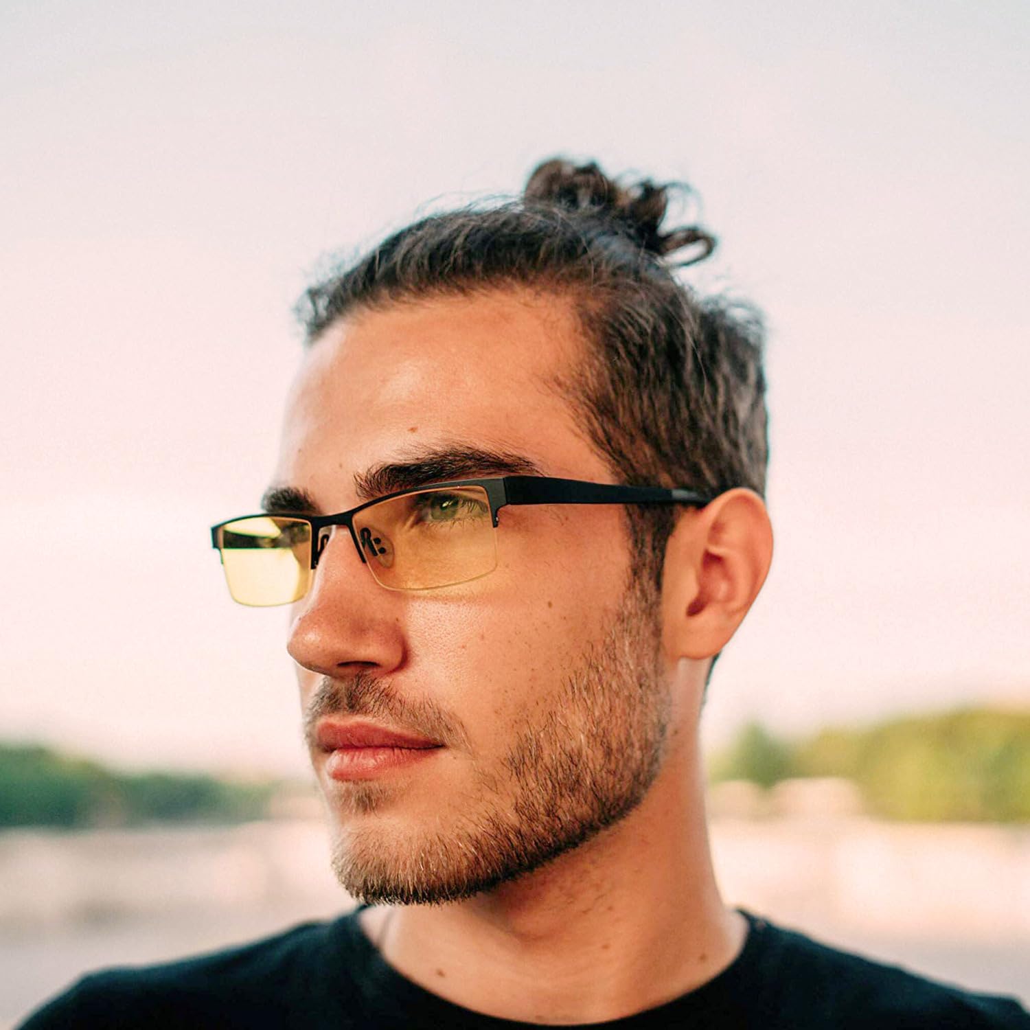 Foto 8 pulgar | Gafas Bloqueadoras de Luz Azul Klim Optics New 2024 - Venta Internacional