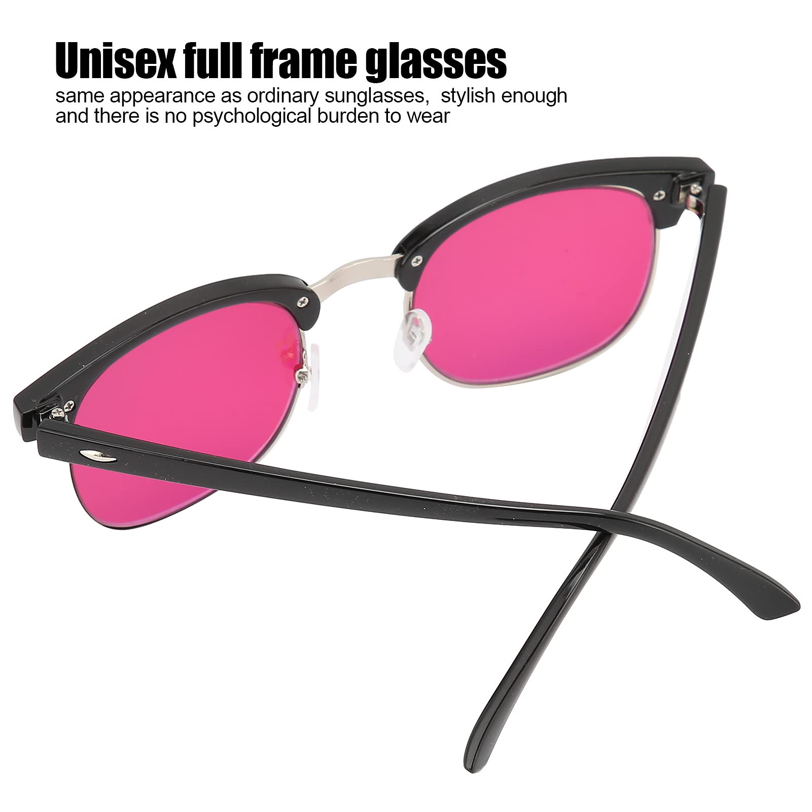 Foto 4 pulgar | Gafas Para Daltonismo Filfeel Professional De Alto Contraste - Venta Internacional.