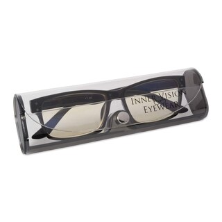 Foto 4 | Gafas De Lectura Para Pantalla De Ordenador Inner Vision 1.0x Negras - Venta Internacional.