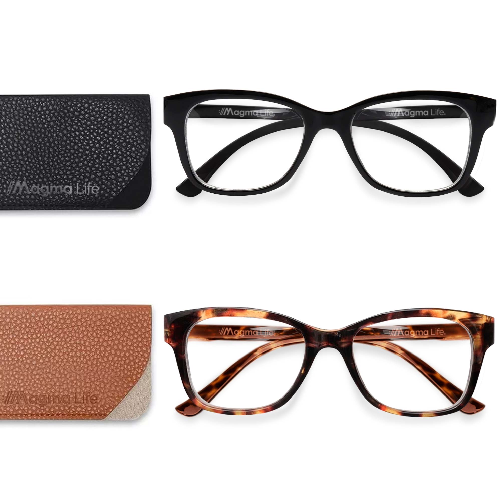 Foto 1 | Lentes para Computadora Magma Life 2 Piezas