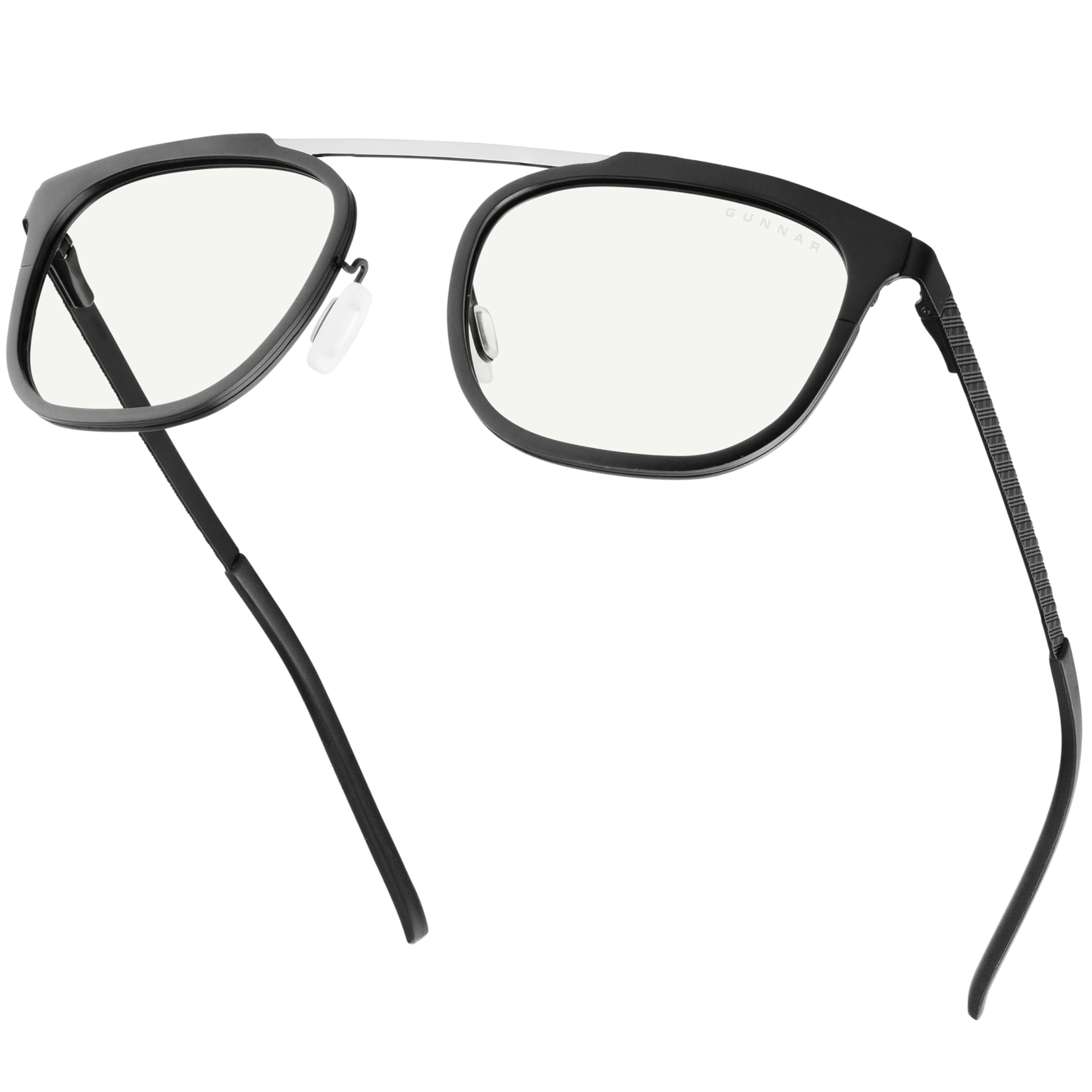 Foto 1 | Gafas Que Bloquean La Luz Azul Colección Gunnar Strata - Venta Internacional.