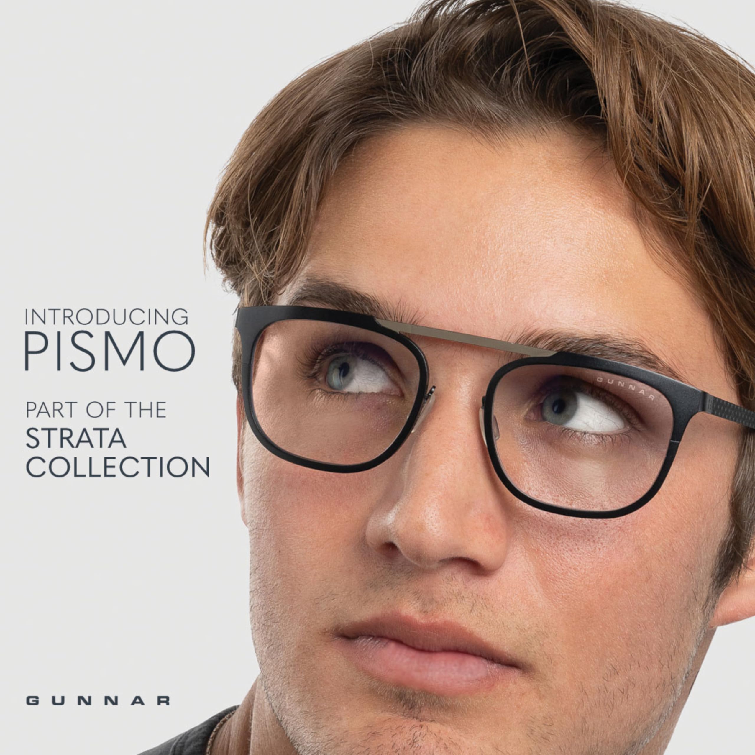 Foto 7 pulgar | Gafas Que Bloquean La Luz Azul Colección Gunnar Strata - Venta Internacional.