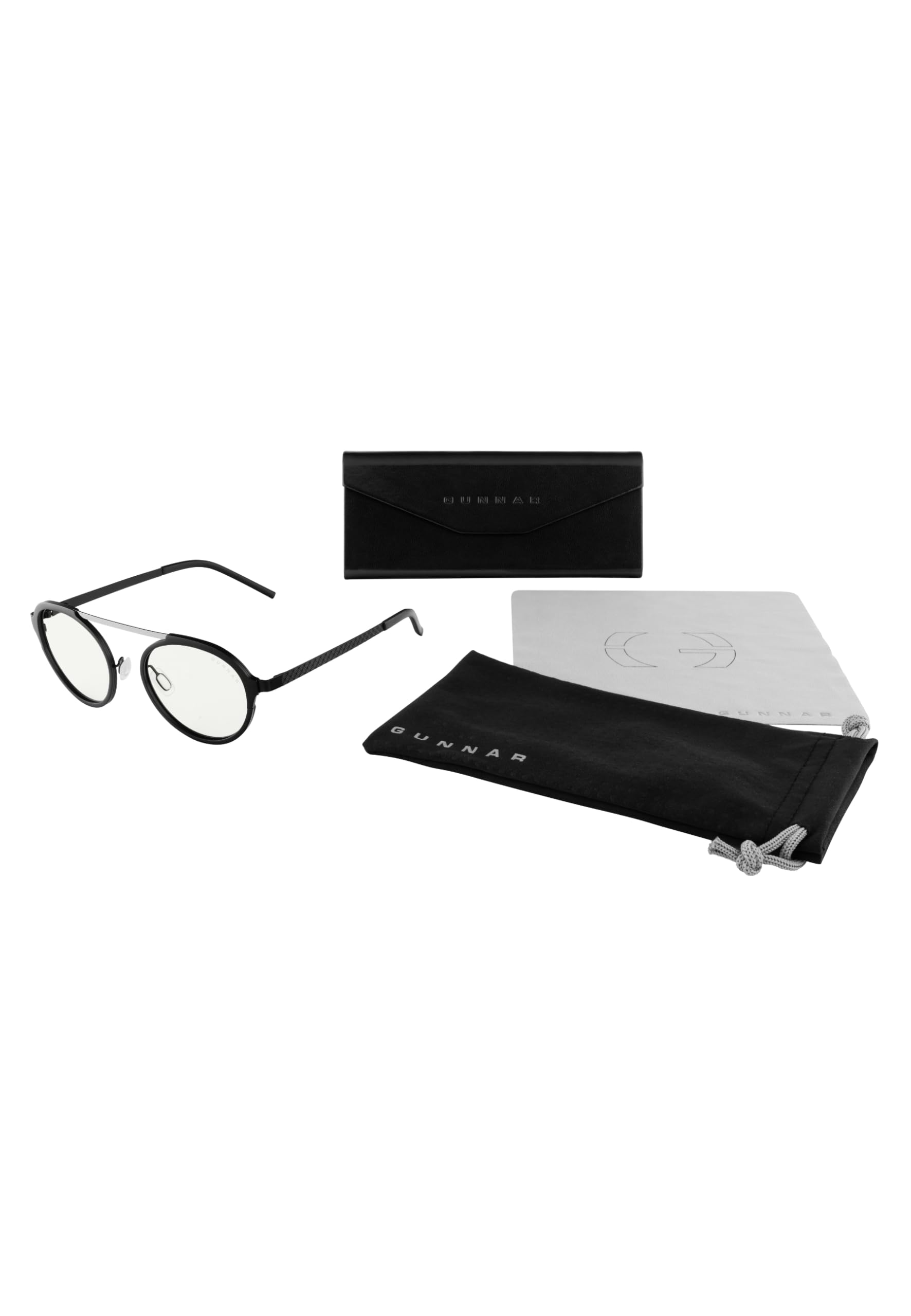 Foto 5 pulgar | Gafas Que Bloquean La Luz Azul Colección Gunnar Strata - Venta Internacional.