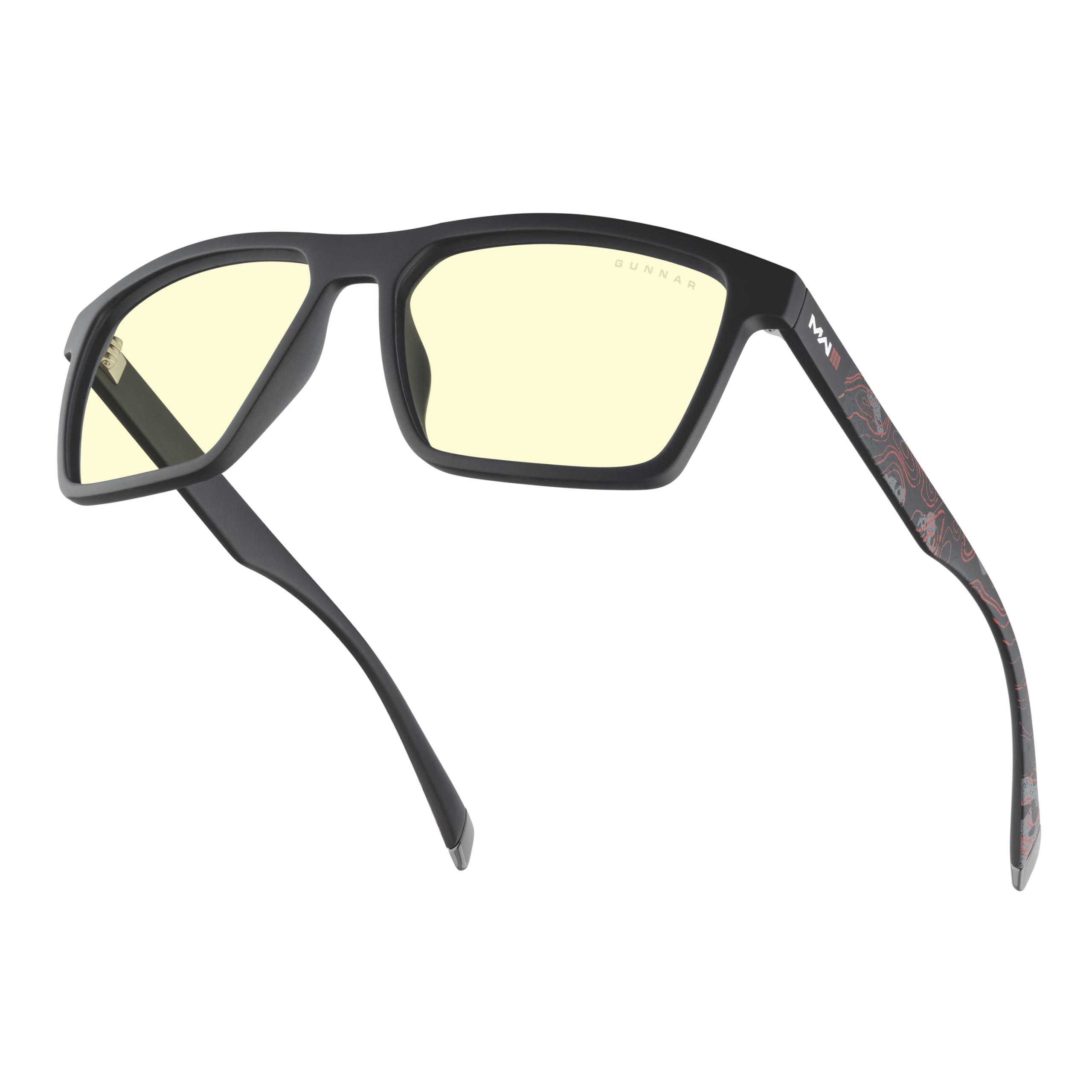Foto 2 pulgar | Gafas Para Videojuegos Gunnar Premium Blue Light Blocking - Venta Internacional.