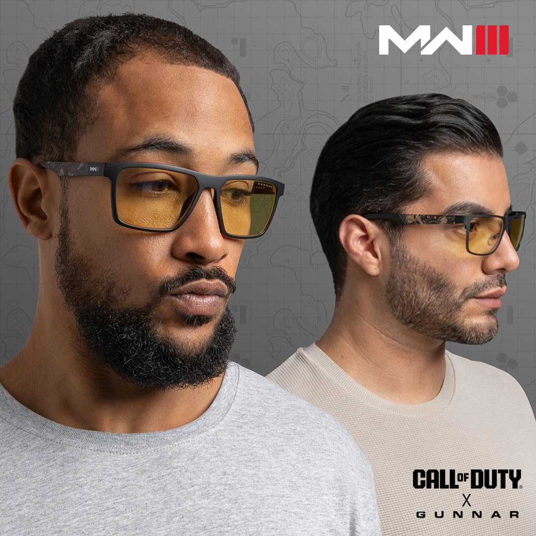 Foto 3 pulgar | Gafas Para Videojuegos Gunnar Premium Blue Light Blocking - Venta Internacional.