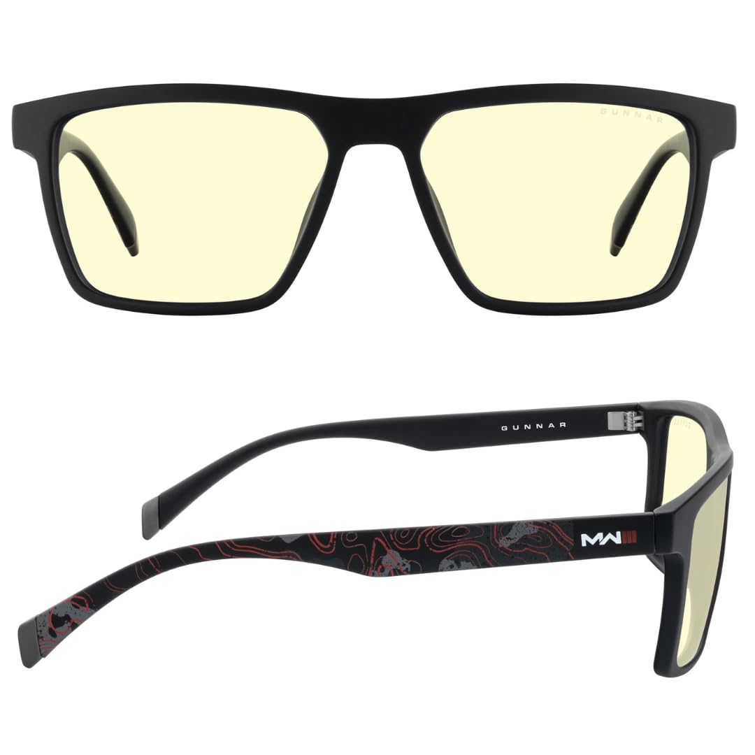 Foto 6 pulgar | Gafas Para Videojuegos Gunnar Premium Blue Light Blocking - Venta Internacional.