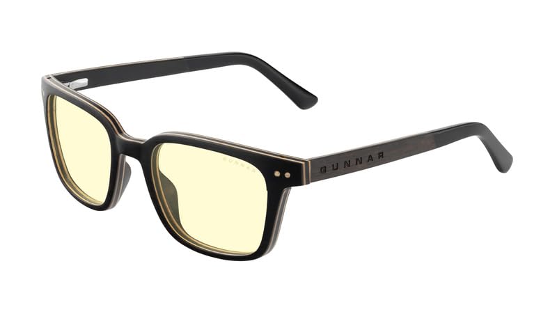 Foto 3 pulgar | Gafas Para Videojuegos Gunnar Muir Premium Blue Light Blocking - Venta Internacional.