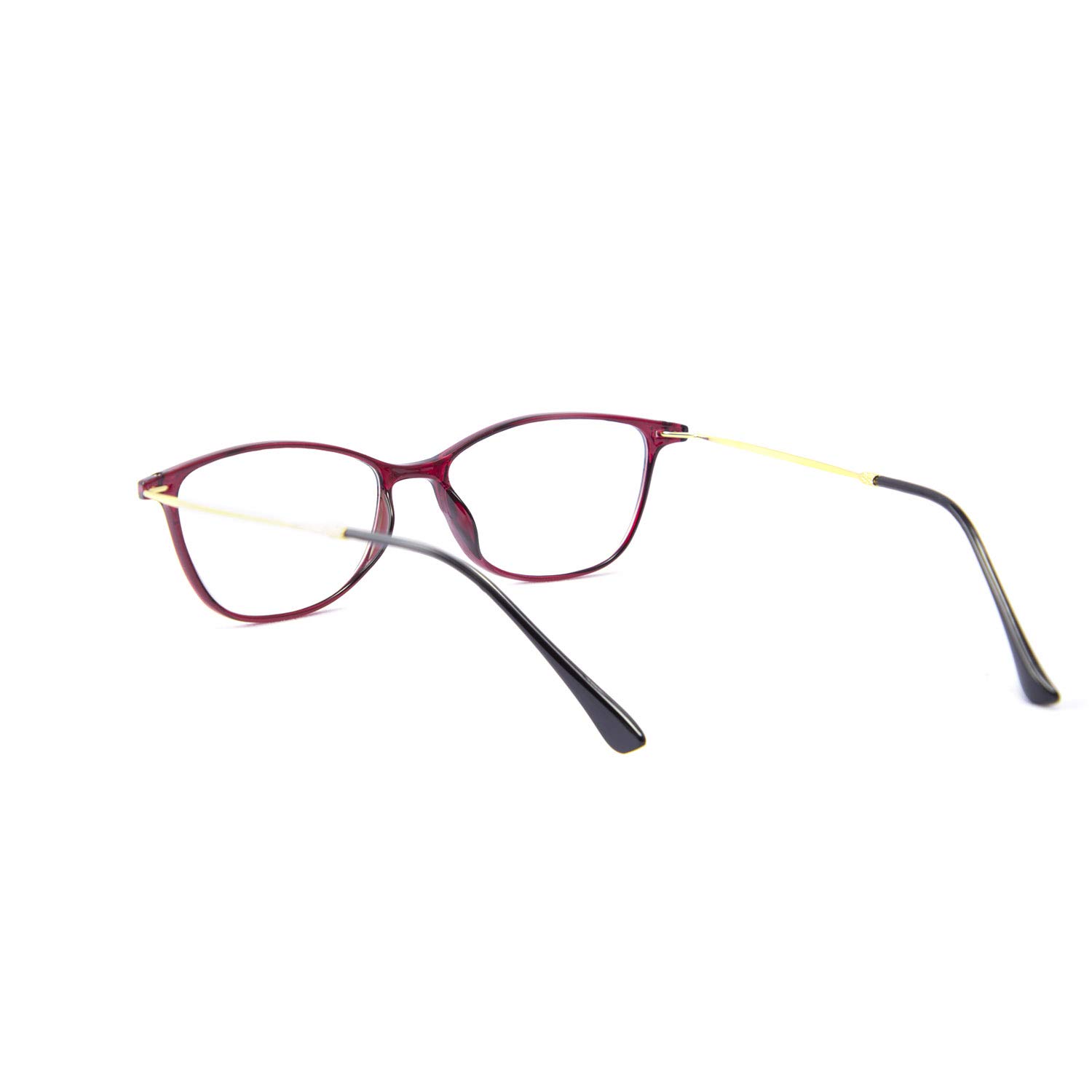 Foto 4 pulgar | Gafas De Lectura Para Computadora Con Bloqueo De Luz Azul Feisedy - Venta Internacional.