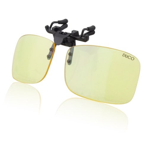 Gafas De Ordenador Duco 8012, Con Bloqueo De Luz Azul, Unisex - Venta Internacional.