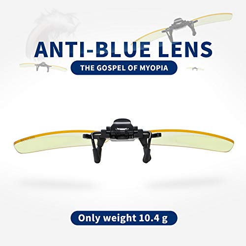 Foto 4 | Gafas De Ordenador Duco 8012, Con Bloqueo De Luz Azul, Unisex - Venta Internacional.